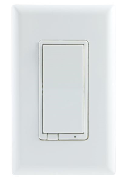 In-Wall 3-Speed Fan Control